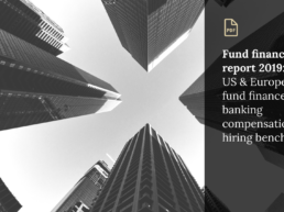 Fund Finance Report 2019