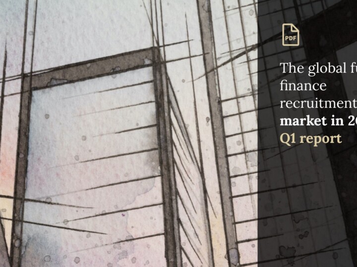 Brickfield Q1 Report 2022