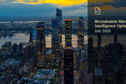 Brickfield - July 2026 market intelligence update